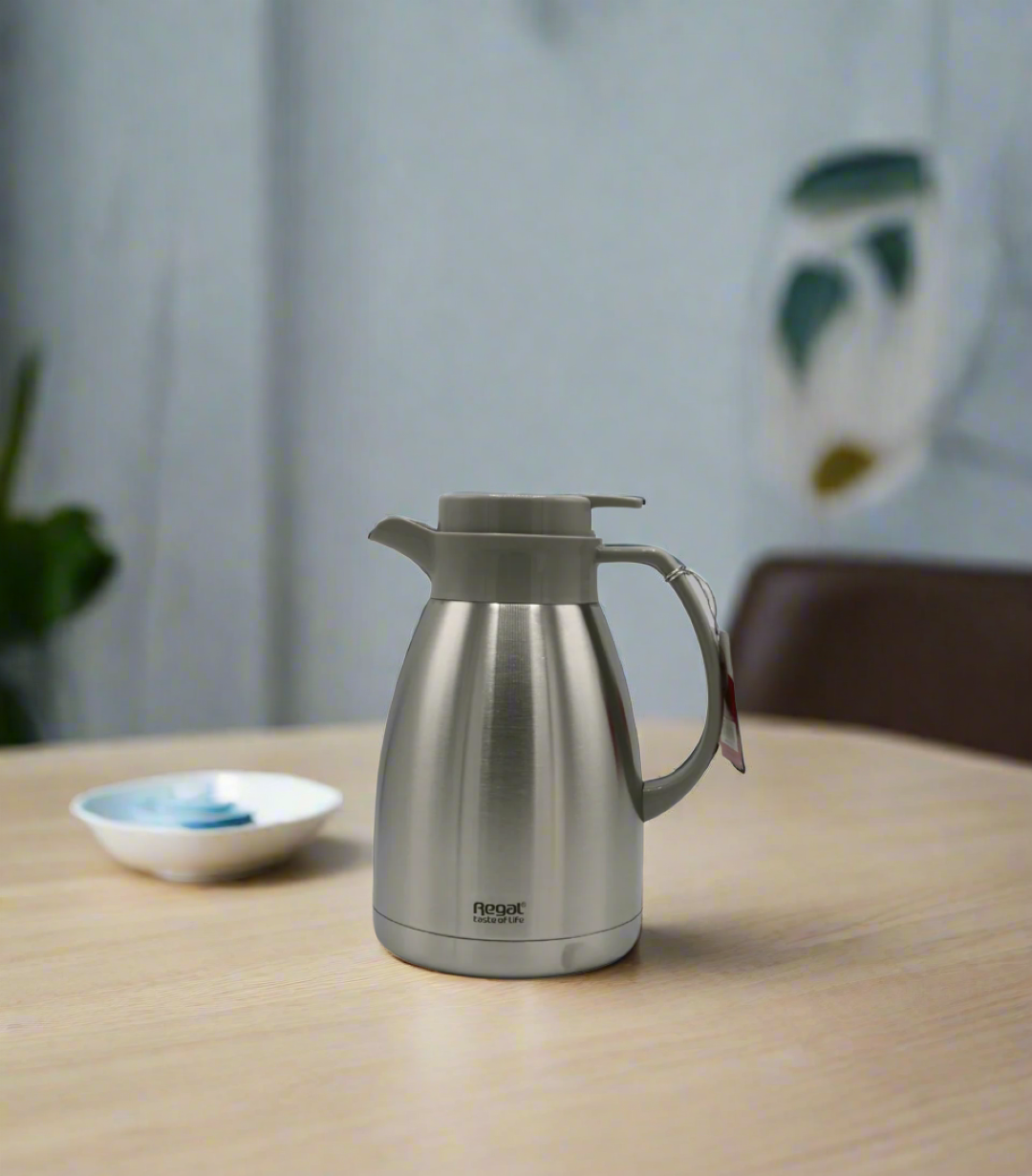 REGAL VACUUM FOOD FLASK TSF01-15 1.5L